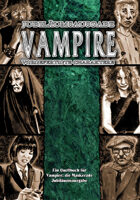 Vampire V20 - Vorgefertigte Charaktere (PDF) als Download kaufen