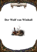 Aventuria - Der Wolf von Winhall