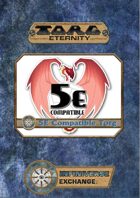 Torg Eternity 5e Compatible Torg
