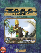 Cosm Card Booster: Nile Empire