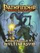Pathfinder Ausbauregeln XI: Multiversum (PDF) als Download kaufen