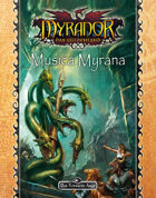 Myranor - Musica Myrana (PDF) als Download kaufen