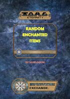 Random Enchanted Items