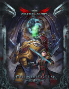 Warhammer 40.000 - Wrath & Glory - Grundregeln (PDF) als Download kaufen