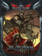 Warhammer 40.000 - Wrath & Glory - Spielleiterschirm (PDF) als Download kaufen