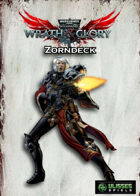 Wrath & Glory - Zorndeck (PDF) als Download kaufen