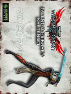 Warhammer 40.000 - Wrath & Glory - Talente und Psikräfte Kartendeck (PDF) als Download kaufen