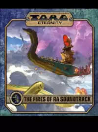 TORG - L'EMPIRE DU NIL + CHRONIQUES DE TORG 3-4-5