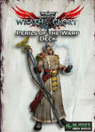 Wrath & Glory - Perils of the Warp Deck