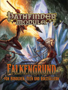 Falkengrund - Von Kobold, Feen und Holzfäller (PDF) als Download kaufen
