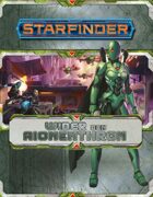 Starfinder - Wider den Aionenthron - Sammelband (PDF) als Download kaufen