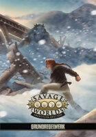 Savage Worlds Abenteuer-Edition - Grundregelwerk (PDF) als Download kaufen