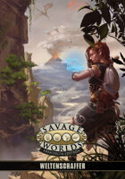 Savage Worlds - Weltenschaffer (PDF) als Download kaufen