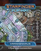 Starfinder - Flip-Mat - Krankenhaus (PDF) als Download kaufen