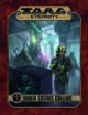 Torg Eternity - Aysle - When Cosms Collide!