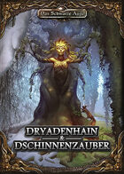 DSA5 - Dryadenhain & Dschinnenzauber (PDF) als Download kaufen