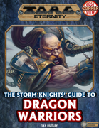 The Storm Knights' Guide to Dragon Warriors