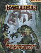 Pathfinder 2 - Monsterhandbuch-Aufstellerbox (PDF) als Download kaufen
