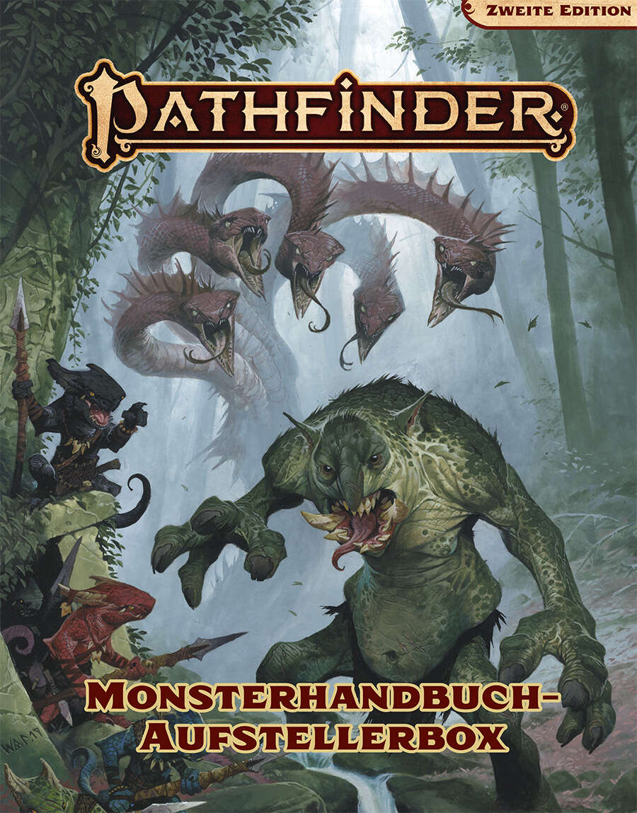 Pathfinder вторая редакция. Pathfinder 2 редакция pdf. Pathfinder Бестиарий 2 редакция. Pathfinder НРИ. Pathfinder Бестиарий набор фишек.