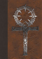 Vampire V20 - Becketts Tagebuch des Dschihad (PDF) als Download kaufen