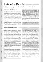 Questadores - Leichte Beute (PDF) als Download kaufen