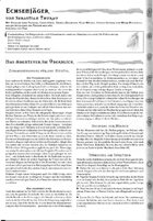 Karawanenspuren - Echsenjäger (PDF) als Download kaufen