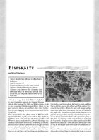 Steinzeichen - Eiseskälte (PDF) als Download kaufen
