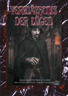 Vampire - Das Dunkle Zeitalter - Vermächtnis der Lügen (PDF) als Download kaufen