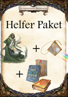 Helfer Paket [BUNDLE]