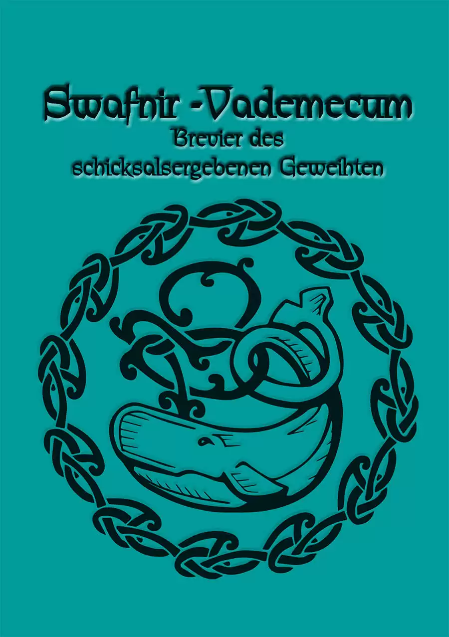 Swafnir-Vademecum (PDF) als Download kaufen - Ulisses Spiele | Das ...