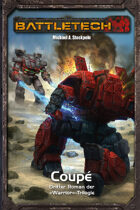 Battletech Warrior 3 - Coupé (EPUB) als Download kaufen