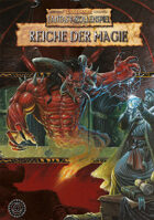 Warhammer Fantasy-Rollenspiel 2 - Reiche der Magie (PDF) als Download kaufen