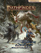 Pathfinder 2 - Völker & Machtgruppen (PDF) als Download kaufen
