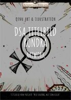 DSA - Rondra Titelbild Artwork