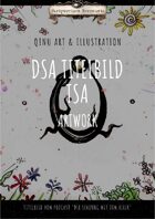 DSA - Tsa Titelbild Artwork