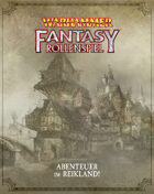 Warhammer Fantasy-Rollenspiel 4 - Abenteuer im Reikland (PDF) als Download herunterladen