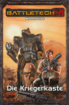 Battletech - Die Kriegerkaste (EPUB) als Download kaufen