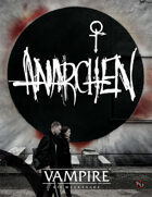 V5 - Vampire - Die Maskerade Anarchen (PDF) als Download kaufen