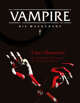 V5 - Vampire - Die Maskerade Unter Monstern Schnellstarter (PDF) als Download kaufen
