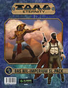 Torg Eternity - Nil-Imperium Spielleiter-Pack (PDF) als Download kaufen