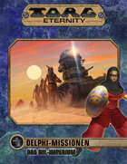 Torg Eternity - Delphi-Missionen - Nil-Imperium (PDF) als Download kaufen