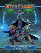 Starfinder - Einsatzhandbuch Charaktere (PDF) als Download kaufen