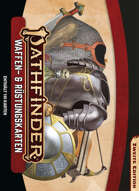Pathfinder 2 - Waffen und Rüstungen Kartenset (PDF) als Download kaufen