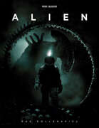Alien - Das Rollenspiel - Regelwerk (PDF) als Download kaufen