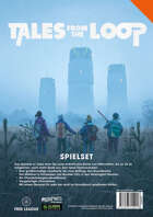 Tales from the Loop - Spielset (PDF) als Download kaufen