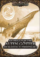 DSA5 - Sternenträger 2 Mini-PDF - Am Heiligtum der Alten Götter (PDF) als Download kaufen