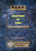 Creatures of Torg