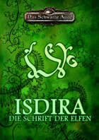 Isdira - Die Schrift der Elfen