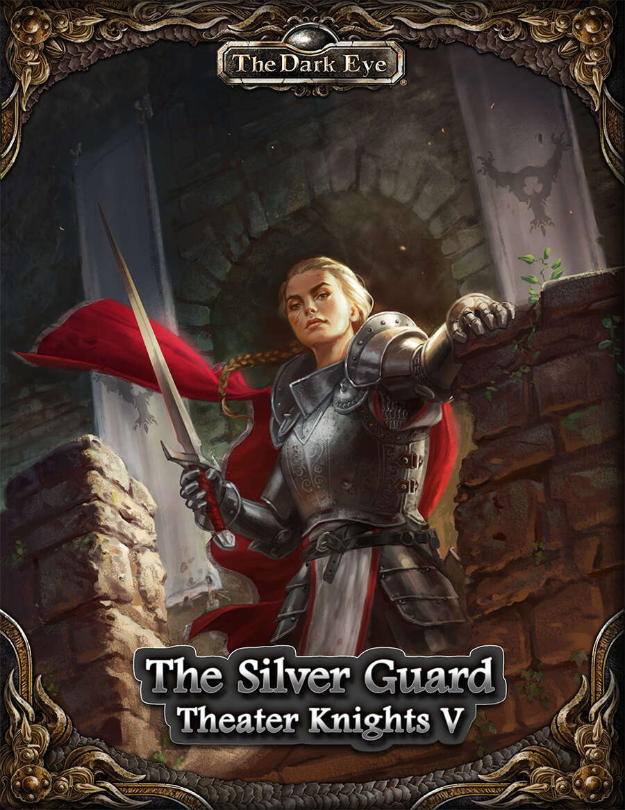 The Silver Guard