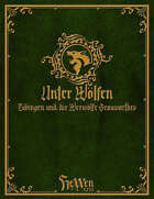 HeXXen 1733 - Unter Wölfen (PDF) als Download kaufen